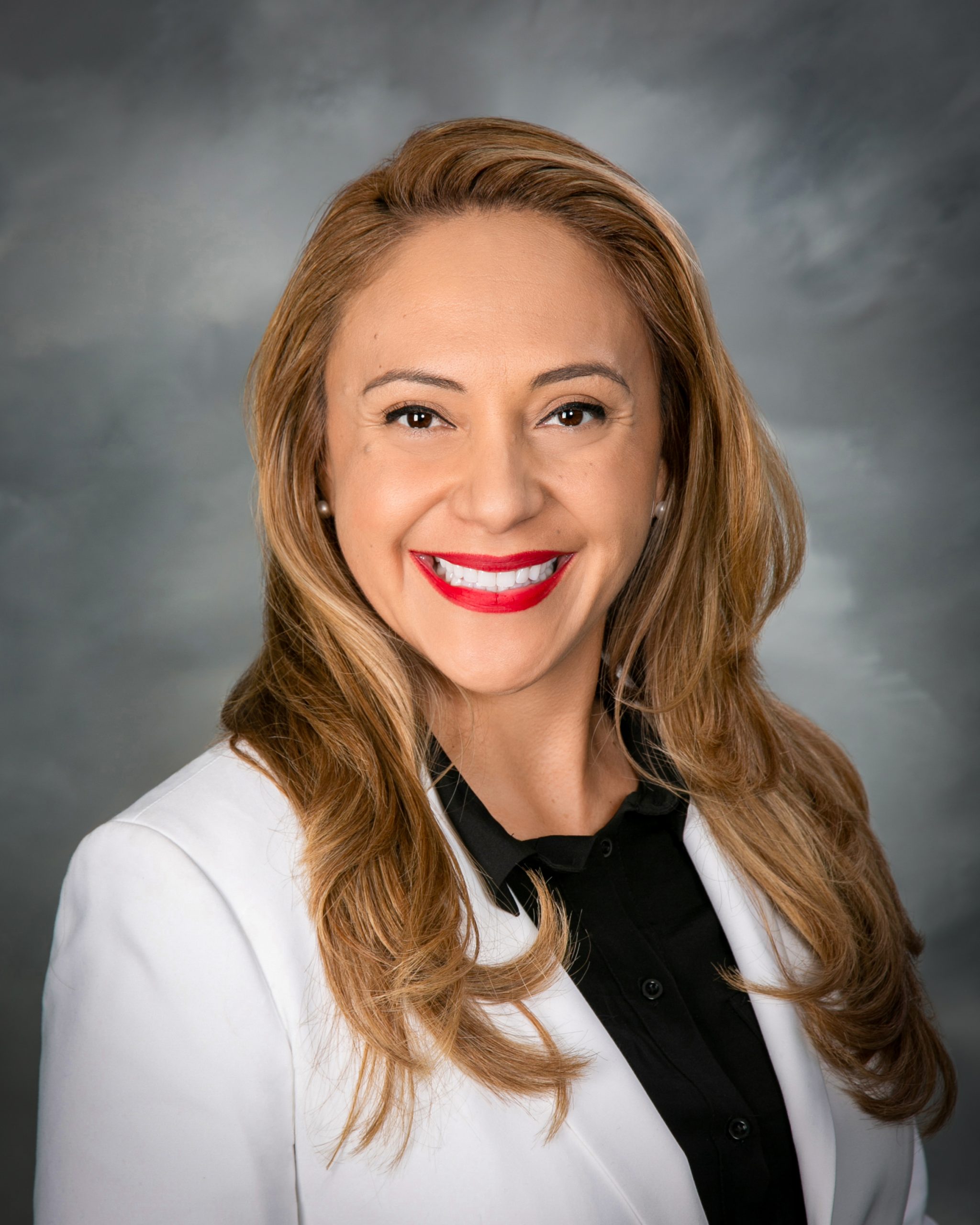 Dr. Monica Sanchez