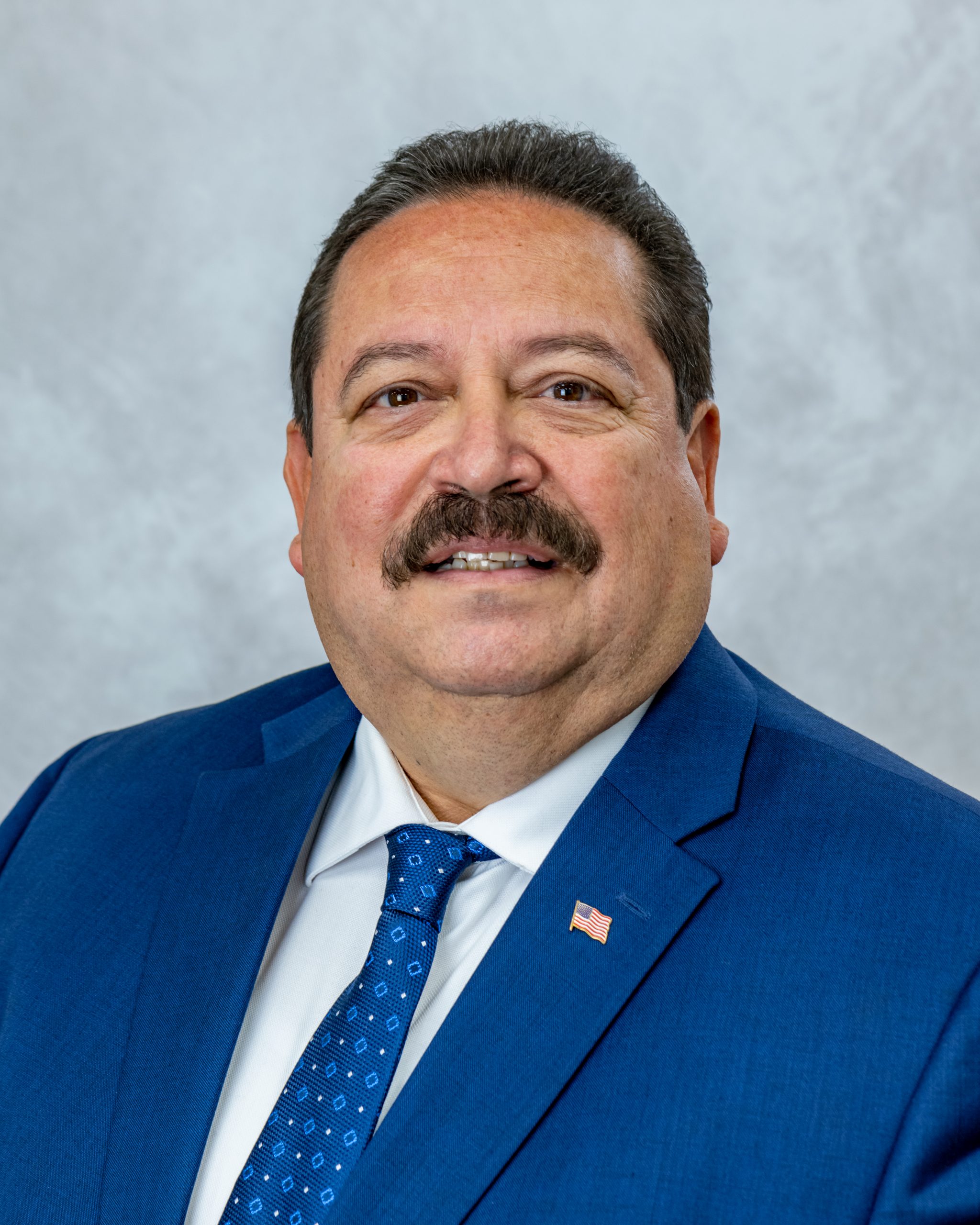 Mayor Pro-Tem Garcia
